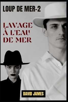 Book cover for Loup de Mer-2