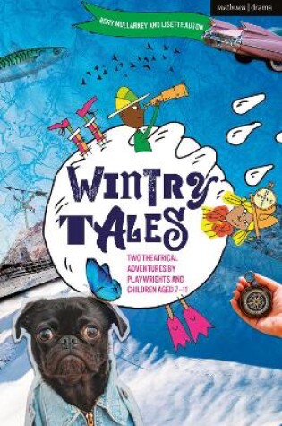 Cover of Wintry Tales