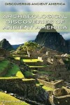 Book cover for Archaeological Discoveries of Ancient America