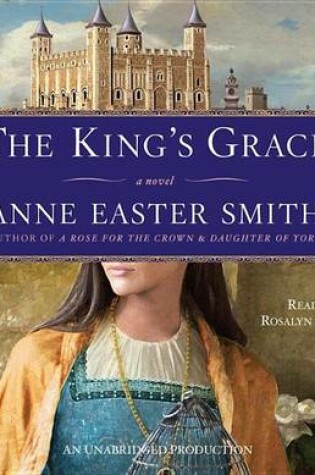 Cover of The King's Grace