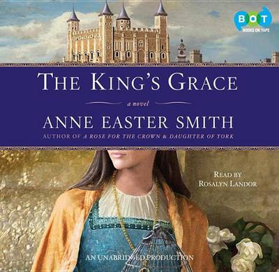 Book cover for The King's Grace