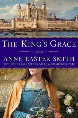 Book cover for The King's Grace