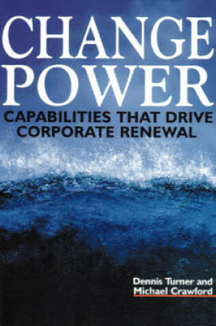 Cover of Change Power