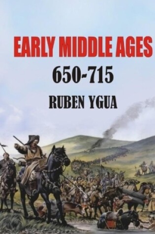 Cover of Early Middle Ages