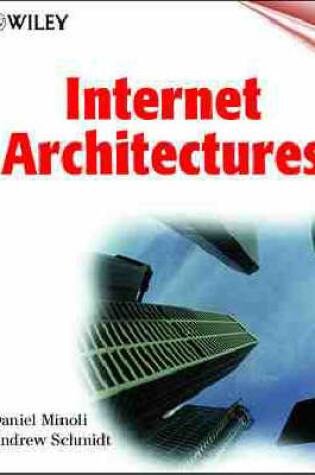 Cover of Internet Architectures