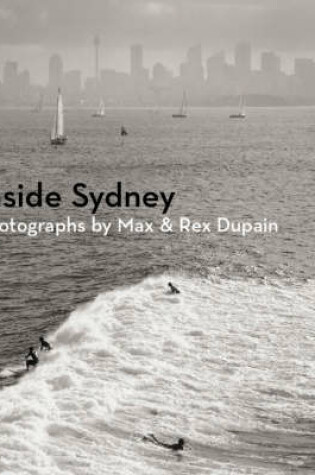 Cover of Inside Sydney