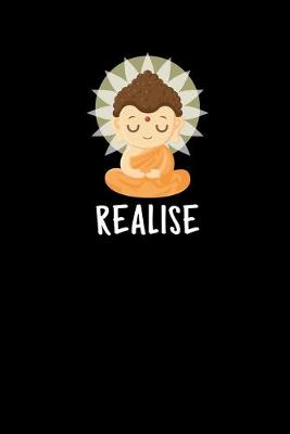 Book cover for Realise