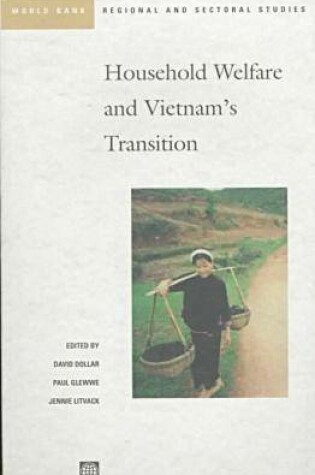 Cover of Household Welfare and Vietnam's Transition