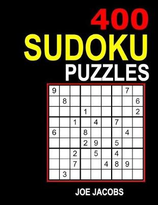 Book cover for Sudoku