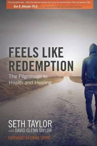 Cover of Feels Like Redemption