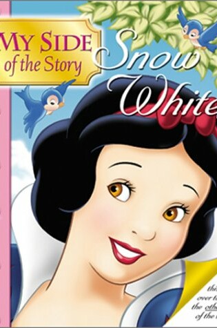 Cover of Snow White