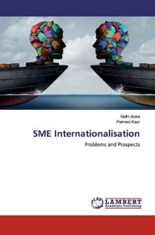 Cover of SME Internationalisation