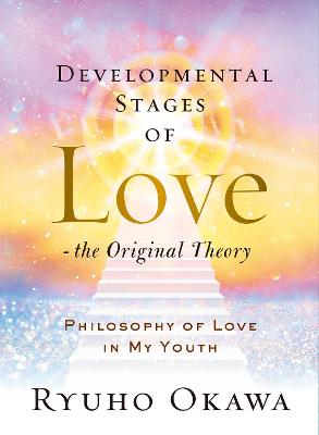 Book cover for Developmental Stages of Love - The Original Theory