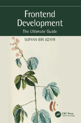 Cover of Frontend Development