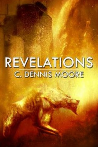 Cover of Revelations