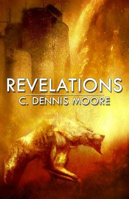 Book cover for Revelations