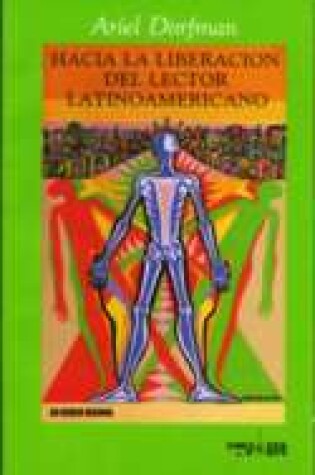Cover of Hacia La Liberacion del Lector Latinoamericano