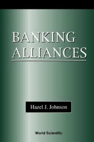 Cover of Banking Alliances