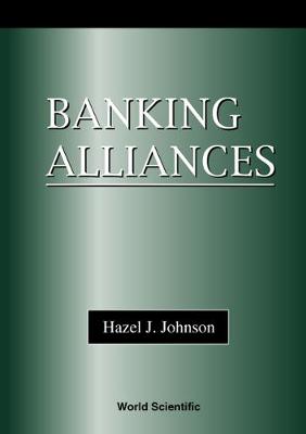 Book cover for Banking Alliances