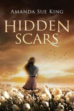 Cover of Hidden Scars