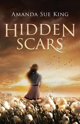 Book cover for Hidden Scars