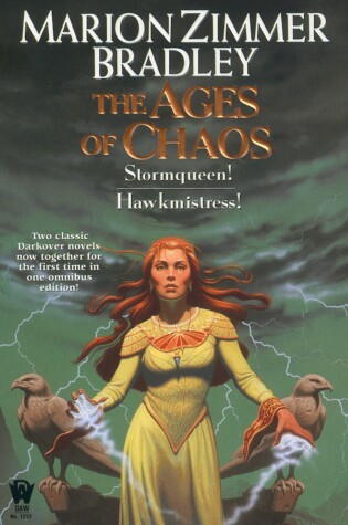 Cover of The Ages of Chaos