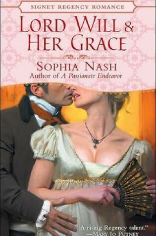 Cover of Lord Will and Her Grace