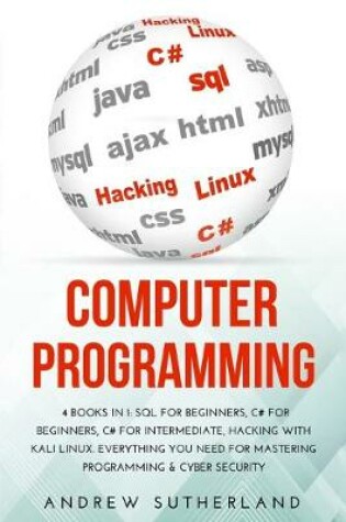 Cover of Computer Programming