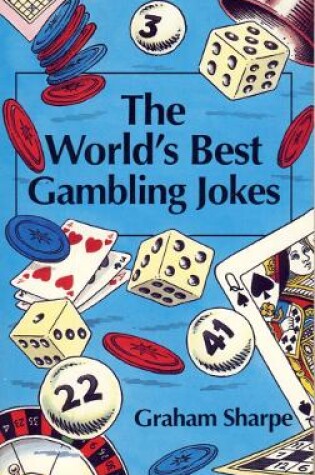 Cover of The World’s Best Gambling Jokes