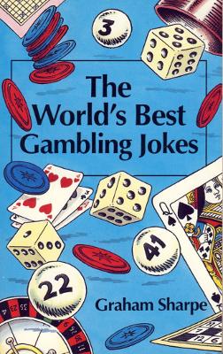 Cover of The World’s Best Gambling Jokes