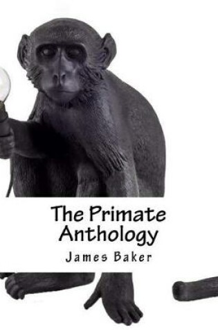 Cover of The Primate Anthology