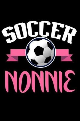 Cover of Soccer Nonnie