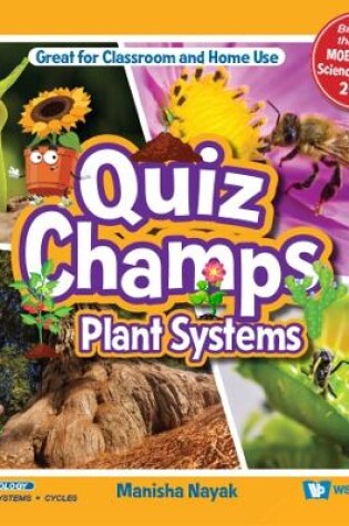 Cover of Plant Systems