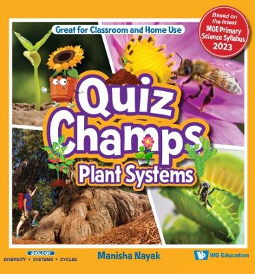 Cover of Plant Systems