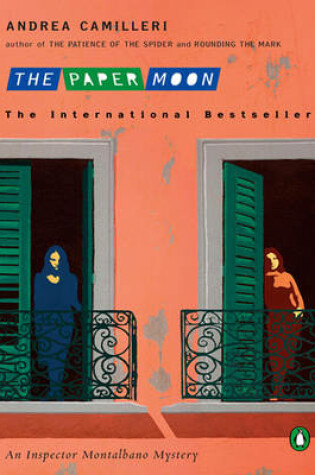 Cover of The Paper Moon