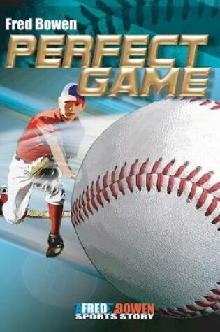 Cover of Perfect Game