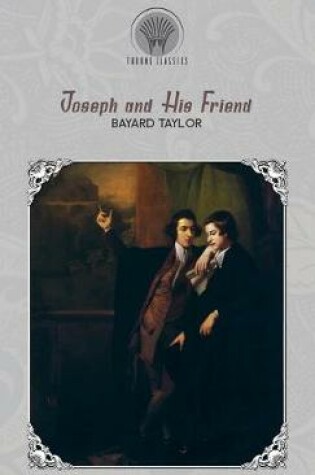 Cover of Joseph and His Friend