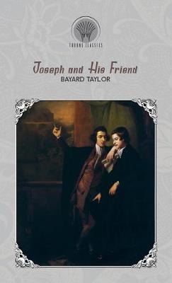 Cover of Joseph and His Friend