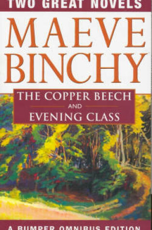 Cover of Copper Beech / Evening Class