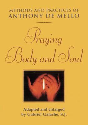 Book cover for Praying Body and Soul