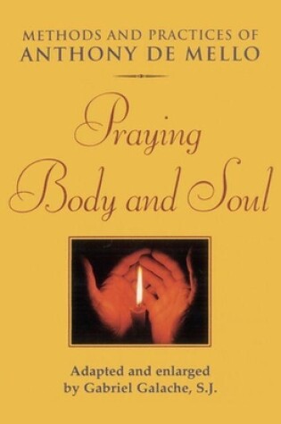 Cover of Praying Body and Soul