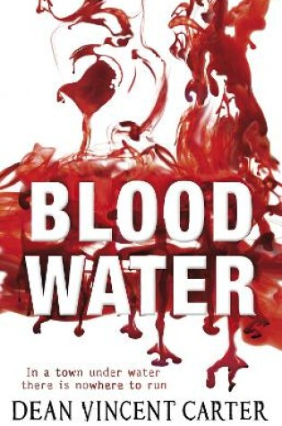 Cover of Blood Water