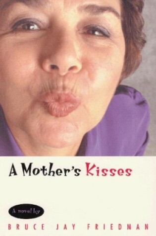 Cover of A Mother's Kisses