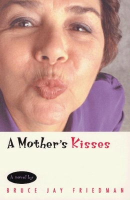 Book cover for A Mother's Kisses
