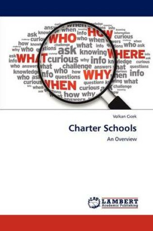 Cover of Charter Schools