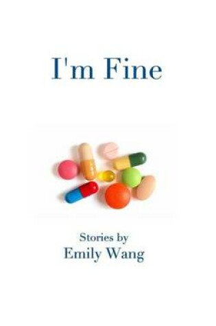 Cover of I'm Fine