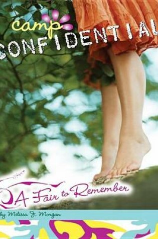 Cover of A Fair to Remember #13