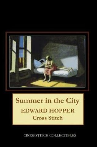 Cover of Summer in the City