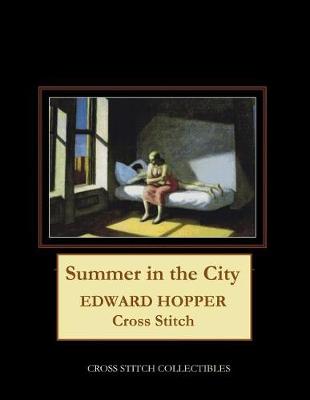 Book cover for Summer in the City