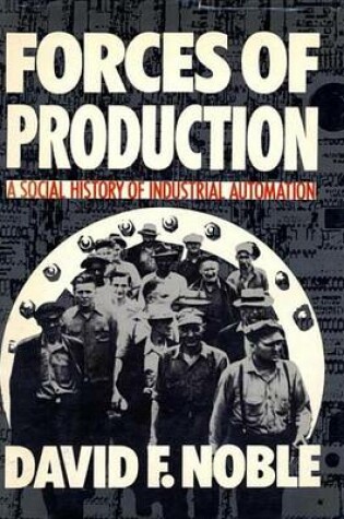 Cover of Forces of Production
